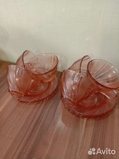 Набор для кофе/чая