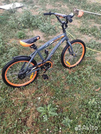 Велосипед для мальчика