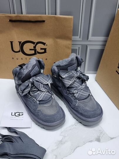 Ugg lowmel sneaker