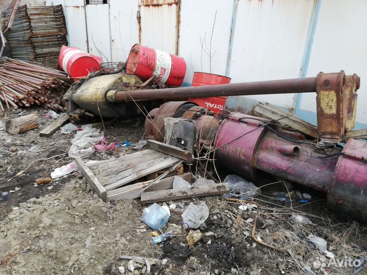 Молот мсдш 2500