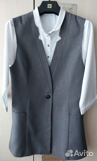 Школьная форма