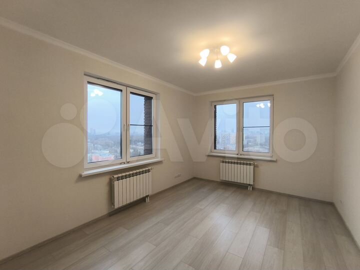 Аукцион: 3-к. квартира, 76,7 м², 20/22 эт.