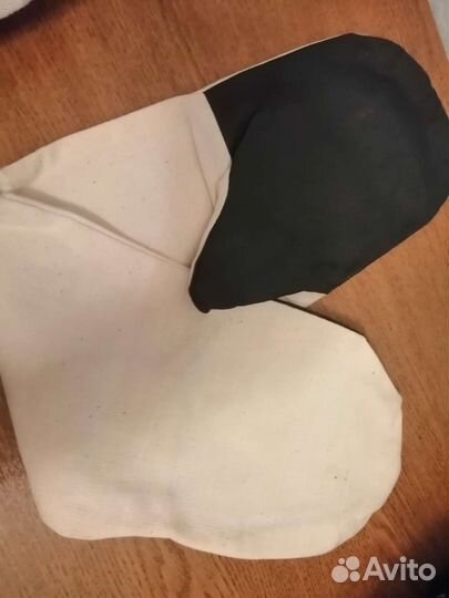 Рукавицы рабочие