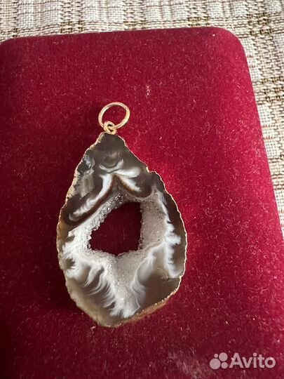 Винтажная бижутерия СССР