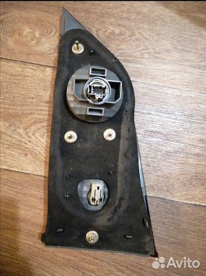 Задняя фара Honda Accord