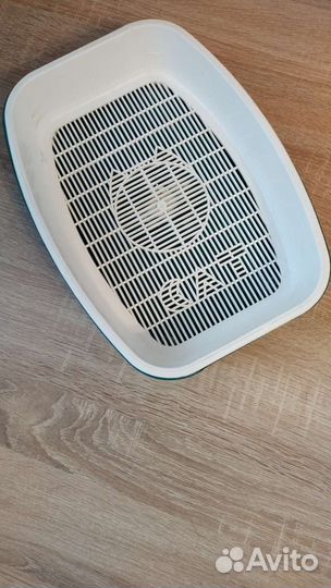 Переноска для кошек бу