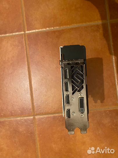 Видеокарта Sapphire Nitro+ Radeon RX 580 8GB