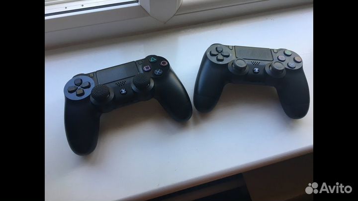 Sony ps4 slim 1tb