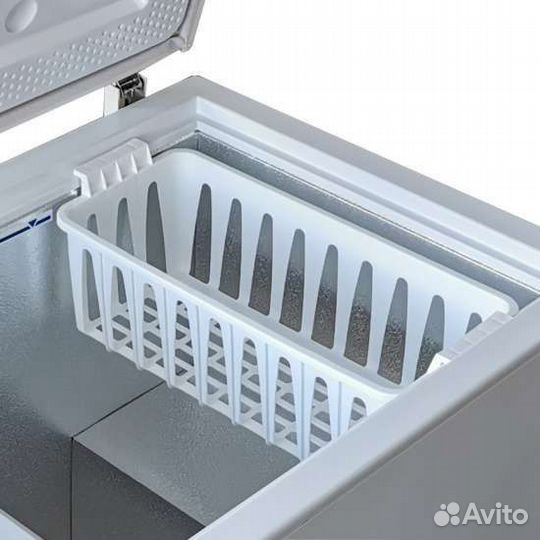 Морозильный ларь