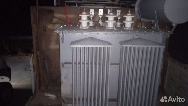 Трансформатор бу