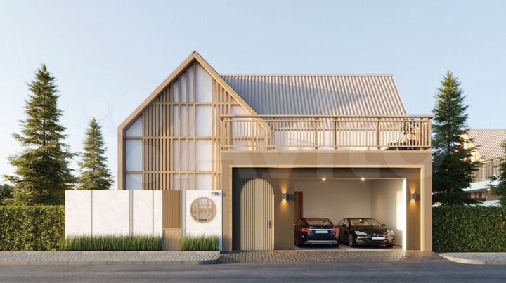 Квартира, 230 м² (Таиланд)