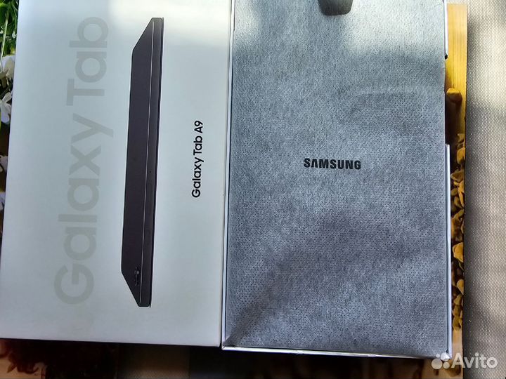 Планшет samsung galaxy tab 9