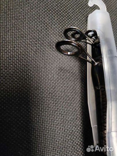 Удочка Mikado Princess