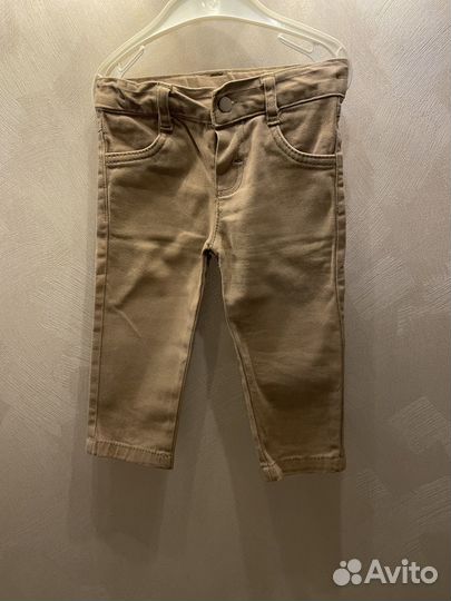 Костюм детский