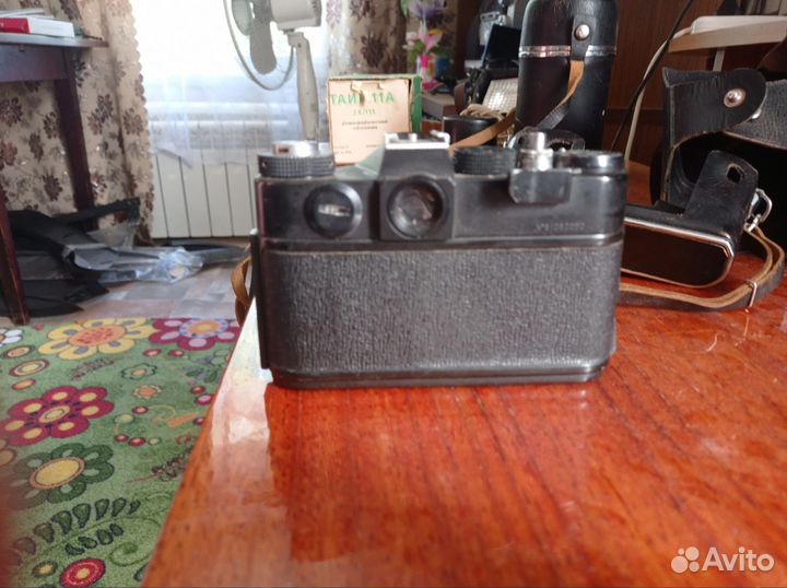 Фото Комплект Зенит