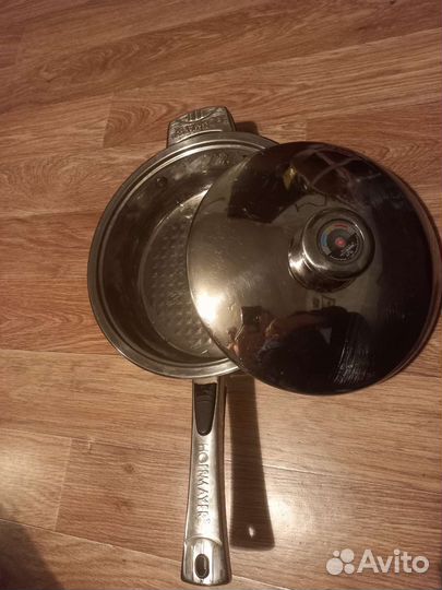 Сотейник Hoffmayer