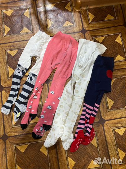 Вещи на девочку от 2 лет
