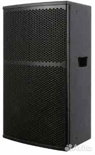 Акустическая система RQ Sonic WHN15D3