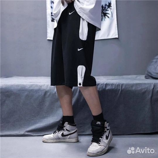 Шорты nike