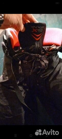 Хоккейные шорты bauer vapor x800lite