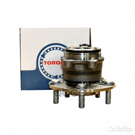 Ступица с подшипником mitsubishi ASX/outlander