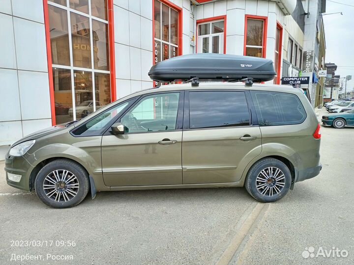 Пассажирские перевозки, такси, турпоездки 6 мест