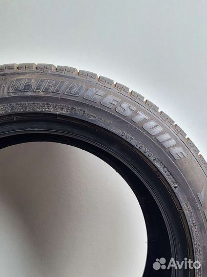 Bridgestone Blizzak LM-25 4x4 255/50 R19 107V