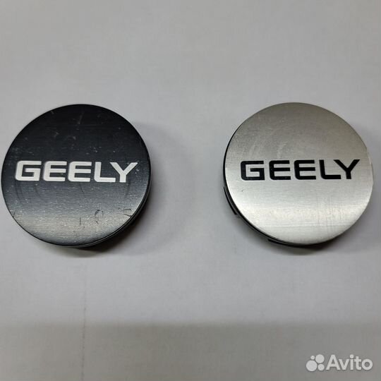 Диски R18 Geely Coolray