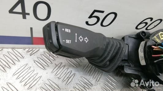 Переключатель поворотов и дворников (стрекоза) ope