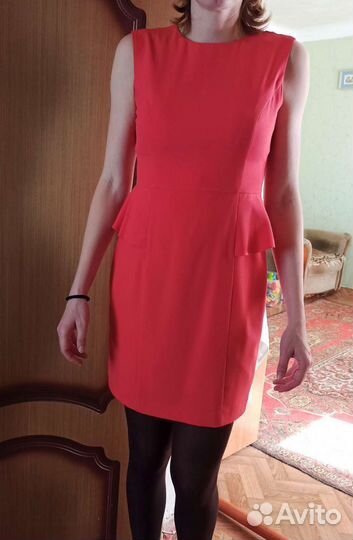 Платье женское 46-48