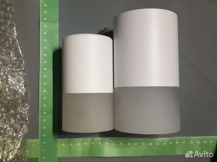 Светильник потолочный светодиодный ST Luce Ottu