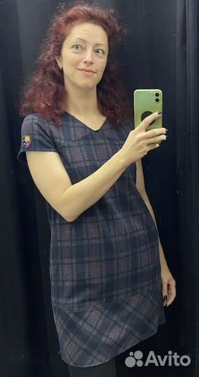 Платье MAX&CO размер 44