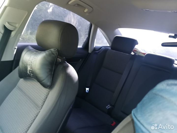 Audi A6 2.8 CVT, 2009, 352 500 км