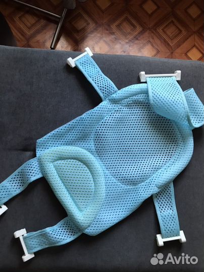 Гамак для купания