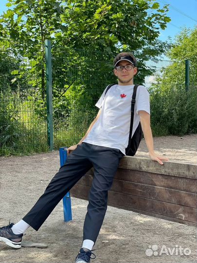 Ассистент врача-стоматолога