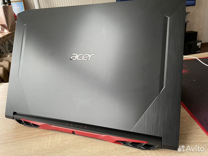 Игровой ноутбук Acer Nitro 5