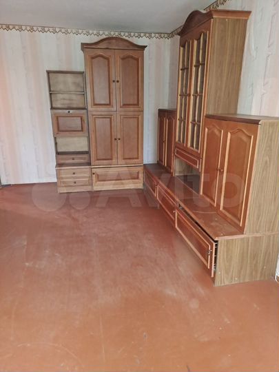 2-к. квартира, 52,2 м², 4/5 эт.