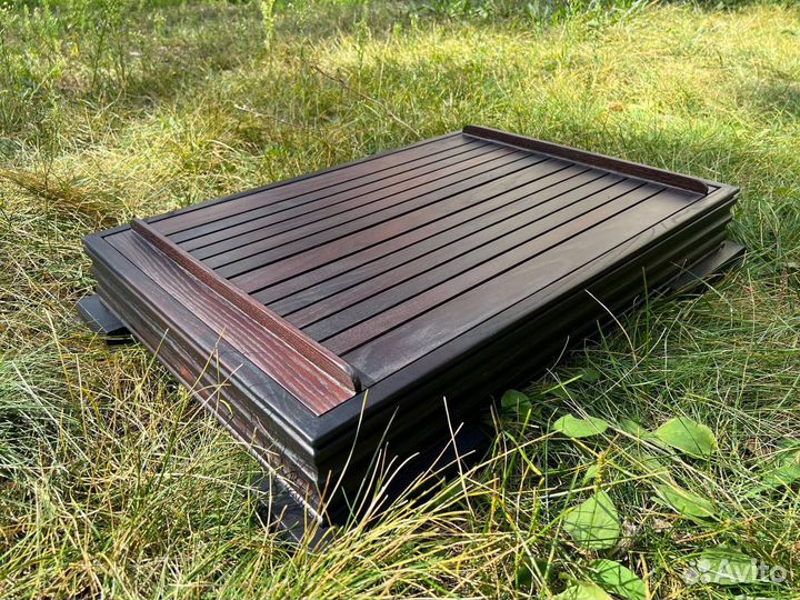 Чайные столики на заказ