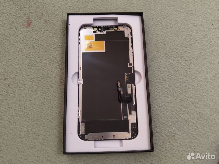 Дислпей iPhone 12 jk