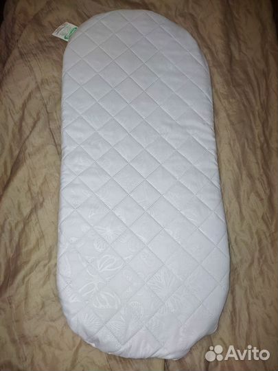 Матрасик в коляску