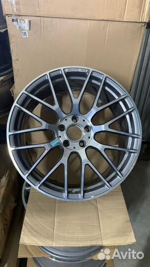 Mercedes W205 C63 AMG диск оригинал