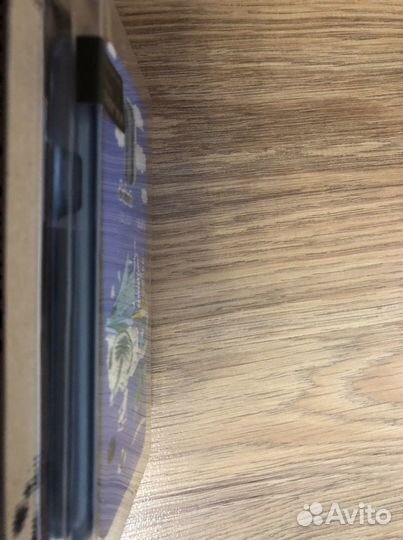 Отдам даром Чехол samsung galaxy s5 (новый)