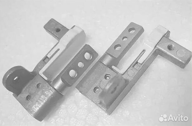 Петли для ноутбука Dell Inspiron 6400 1501 E1505