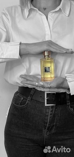 Оригинальная нишевая парфюмерия на распив