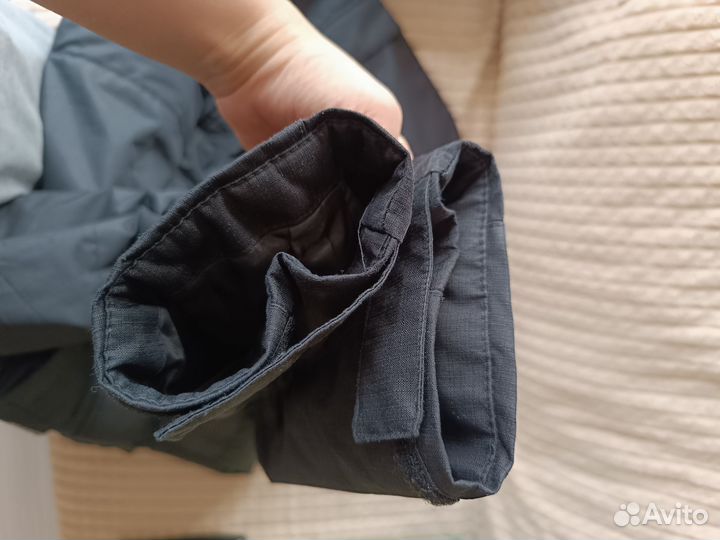 Демисезонная куртка для мальчика