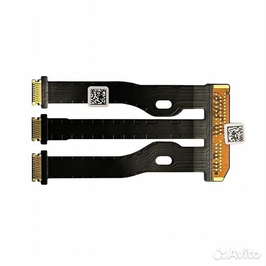 Шлейф дисплея для Apple Watch S5 / SE 44mm LTE