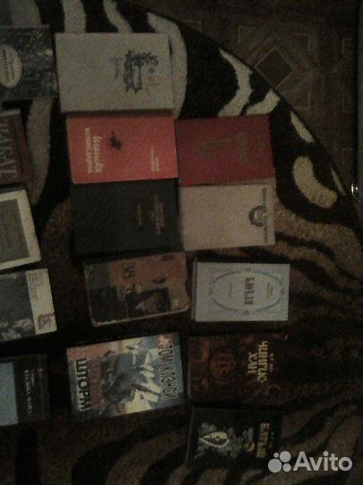 Книги и журналы