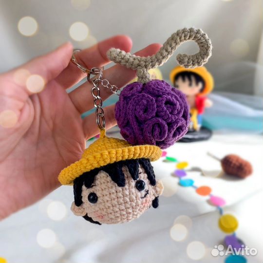 Герои One piece (ван пис) Луффи Нами Зорро