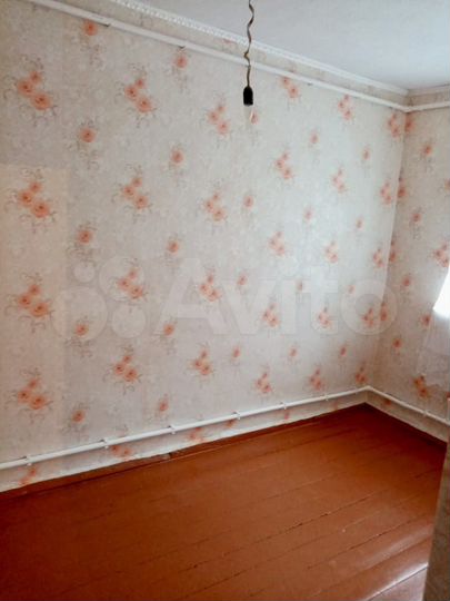 3-к. квартира, 55 м², 1/2 эт.