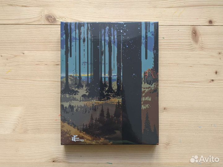 Loop Hero Nintendo Switch Special Reserve Games